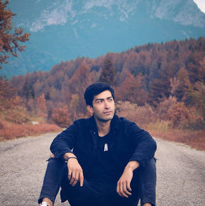 Meet your Posher, Stefano